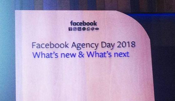 สรุป 5 ประเด็นสำคัญจาก "Facebook Agency Day"